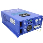 Aims 10,000W 48V Pure Sine Inverter Charger Split Phase 120/240V Output. Fixed Price $4160.00.