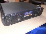Sunforce 2500 Watt Pure Sine Wave Inverter. Fixed Price $175.00.