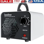 Ozone Generator 90000MG/H Odor Eliminator Home Industrial Car Pet Smoke Portable. Fixed Price $42.12.