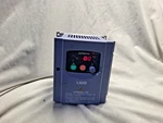 Hitachi L100 004MFU2 Inverter. Fixed Price $189.95.