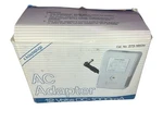 Radio Shack 273-1653B Adapter 12V 1000MA. Fixed Price $16.99.