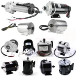 350W 500W 600W 1000W 3000W 24V 36V 72V Dc Motor For Cart Golf Trike Wheeler. Fixed Price $6.20.
