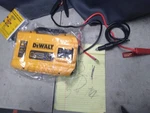 Dewalt DXAEPIP3W 1000W Jobsite Power Inverter Used #108. Fixed Price $79.99.
