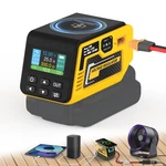 300W Power Regulator Compatible With Dewalt 20V BATTERY,2-30V Dc Adjustable. Fixed Price $47.59.