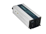 Pure Sine Wave 800W(1600W Surge) 12V Power Inverter Dc To 120 Ac 60HZ Off Grid. Fixed Price $74.90.