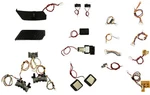 Shark Cables Cliff Side Sensors Ai Vacmop Wetdry Vacuum RV2001WRUS RV2001WD. Fixed Price $29.99.