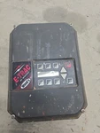 Wood's WFC2001-0C E-trac Inverter Drive 230VAC. Fixed Price $300.00.