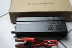 Xuyuan Power Inverter 4 Usb Ports Plug Ins Dc 12V Ac 100V-130V 60 Hz Digital. Fixed Price $40.28.