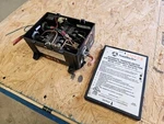 Used Southwire 41301 Transfer Switch From 2020 Thor Tranquility Ship Los Angeles. Fixed Price $185.03.