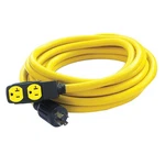 Champion Power Equipment 48043 Generator Ext CORD,25FT.,30A,125/250V 53EC30. Fixed Price $94.54.