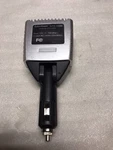 Cyberpower CPS140BI 140W Ac Inverter Converter 12V Vehicle Cig Lighter. Fixed Price $14.44.