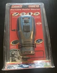 Coleman Portable Power Source 200W 400W Peak Blue PMP200XL-WB New. Fixed Price $23.87.