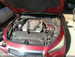 Conv/invert/charger Hybrid Inverter 291A0-4GA0A Fits 14 Infiniti Q50 701804. Fixed Price $223.90.