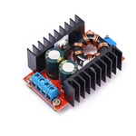 150W Dc-dc Boost Converter Step Power Supply Board 10-32V To 12-35V 10A. Fixed Price $10.33.