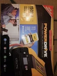 Powerdrive PWD1500P 1500W Inverter. Fixed Price $100.00.