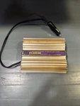 Power-to-go Model PC300HS Watt Continuous Dc-ac Inverter. Fixed Price $9.99.
