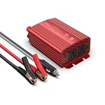 Power Inverter Pure Sine Wave Dc 12V Ac 110V Usb Bestek 300WATT Plug Dual. Fixed Price $104.99.