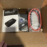 Pure Sine Wave Inverter 1000W 12V Dc To 120V Ac Converter Rv Boat Home. Fixed Price $119.95.