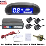 Reverse Backup Sensors Parking Radar System For Cars Led Distance Display Warnin. Fixed Price $23.55.