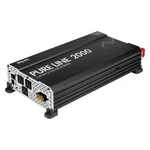 Wagan 3808 Pure Line 2000W 10.1V 16.4V Dc To 110V 125V Ac Inverter. Fixed Price $582.46.