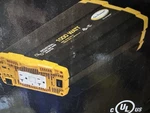Go Power Watt 12V Pure Sine Inverter GP-ISW1000-12. Fixed Price $249.99.