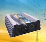 300W 400W 600W Micro Grid Tie Inverter Mppt Function For Solar Wind System. Fixed Price $122.40.