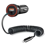 Hunda Iphone Car Charger 48W Super Fast Cigarette Black. Fixed Price $23.12.