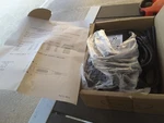 Elpac W7212-D5 Wall Mount Adapter Watts 12V New Nib Rare Sale $99. Fixed Price $99.00.