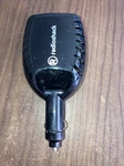 Radio Shack 2200084 Converter Charger Lighter. Fixed Price $14.99.