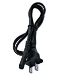 Ac Power Cord For Audew CZK-3666 Portable Air Compressor Tire Inflator Pump. Fixed Price $11.99.
