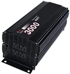 Fjc (53300 3000W Power Inverter, Black. Fixed Price $439.99.