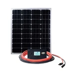 Go Power GP-ECO-80 Solar Trickle Charger 80W 4.6A Kit. Fixed Price $288.61.