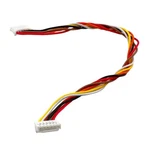 Original Shark Ai Robot RV2520AZUS RV2600WA RV2610WD RV2620WD Wheel Harness Wire. Fixed Price $14.95.