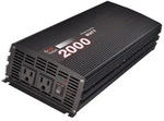 Fjc 53200 2000 Watt Power Inverter. Fixed Price $305.86.