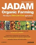 Jadam Organic Farming & Gardening By Youngsang Cho. Fixed Price $60.95.