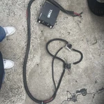 Thor 1500 Watt Power Inverter Thms Kit Complete. Fixed Price $179.00.
