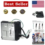 WR49X10283 Ge Battery Powered Inverter - 1000W Peak For Reliable Cooling. Fixed Price $138.57.