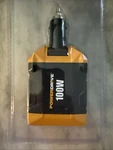 Powerdrive PWD100D 100W Inverter With Usb-c And Ports Ac Outlet. Fixed Price $17.77.