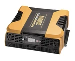 Powerdrive 3000W 4AC 2USB Inverter With Bluetooth. Fixed Price $250.00.