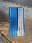 Aims Power PWRI100012120S Pure Sine Dc To Ac Inverter 1000W 2000W Peak 12V. Fixed Price $149.95.