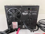 Tripp-lite Aps 912 Power Supply + 100W Blue Sea Systems Fuse Block Cables. Fixed Price $299.95.