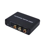 Ac/dc Power Micro Usb Hdmi-compatible Arc Audio Adapter Extractor Converter. Fixed Price $21.42.