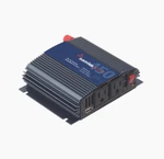 Samlex SAM-450-12 Power Inverter (dc-ac), 450W Nominal Vdc 115 Vac. Fixed Price $83.70.
