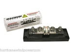 Magnum ME-400F Amp Fuse Block Assembly Class T. Fixed Price $114.00.