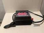 Audiovox Watt Power Inverter ADC-400 Pre-owned Car. Fixed Price $13.00.