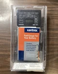 Nos Xantrex Link 2000 Inverter Charger Control & Battery Monitor Heart Interface. Fixed Price $300.00.