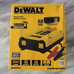 Dewalt DXAEPIP3W 1000W Power Inverter 20V Max Jobsite New. Fixed Price $120.00.