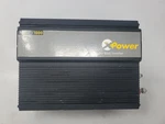 Xantrex Xpower 1000W Inverter Dual Plug Ac 12V Car/boat/rv. Fixed Price $90.00.