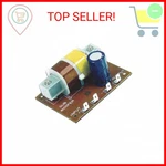 Nippon HC-101 Ohm Channel 400W 120 Hz Low Pass Subwoofer Crossover. Fixed Price $26.79.
