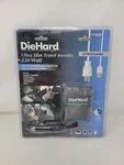 Diehard Ultra Slim Travel Inverter - 28.71520 Dc To Ac & Usb New. Fixed Price $19.95.